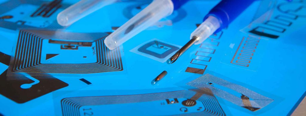 Radio Frequency Identification Radio Frequency Identification