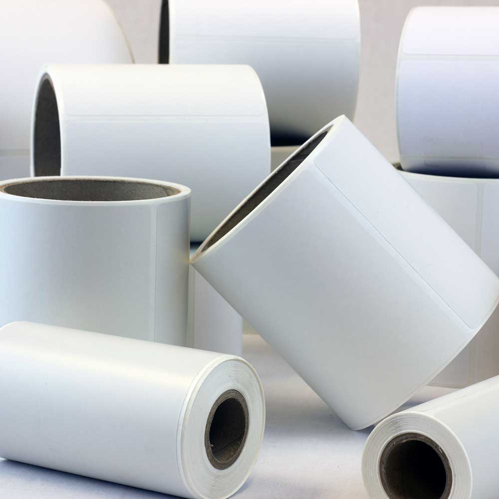 PermTherm Ultra Removable Direct Thermal Product Labels PermTherm Ultra Removable Direct Thermal Product Labels