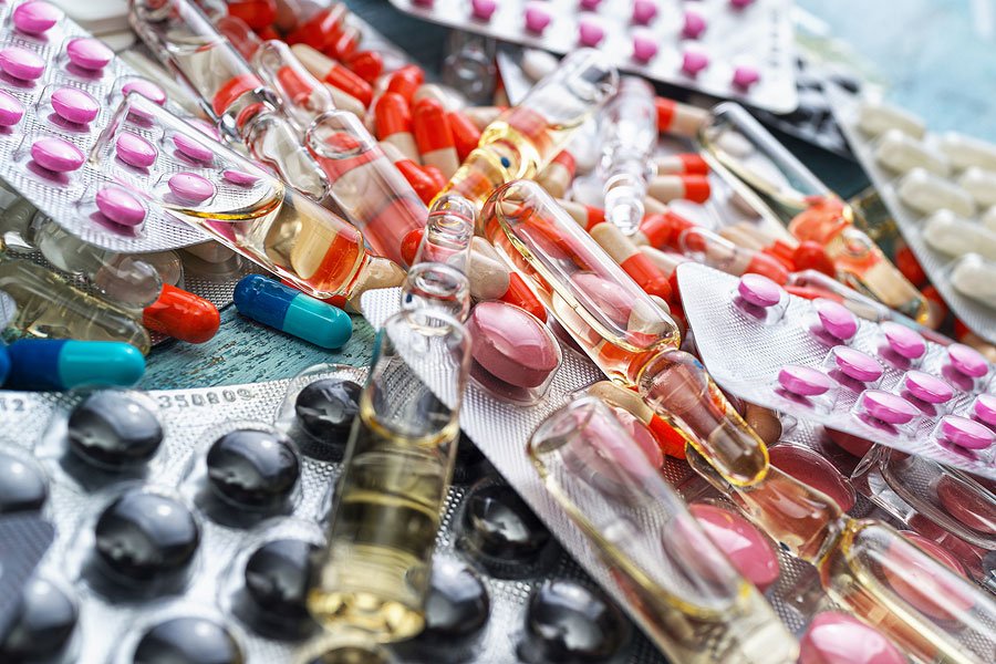 Anti Counterfeit Pharmaceuticals Anti Counterfeit Pharmaceuticals