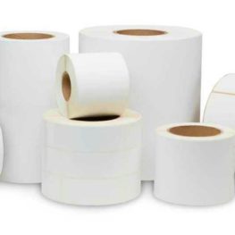 Looking for inkjet labels