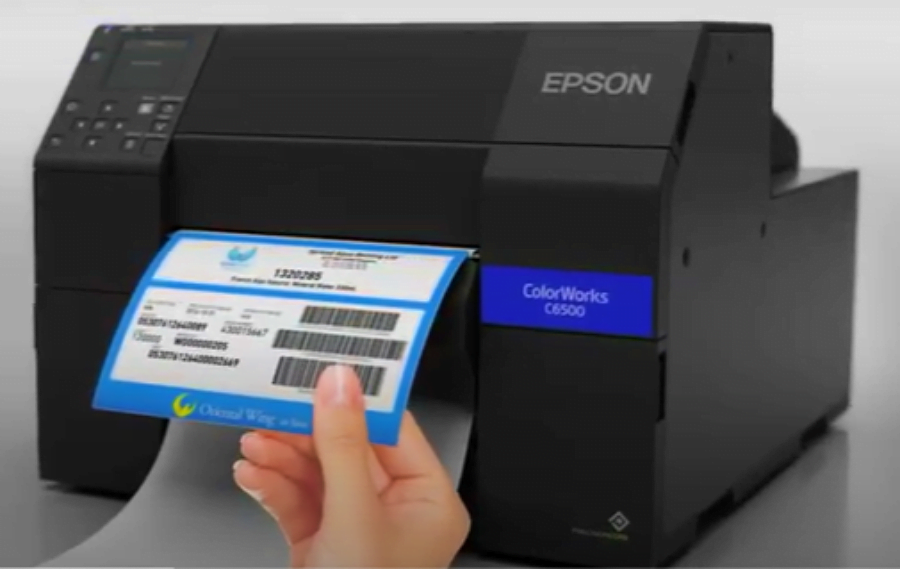 Print Better Professional Color Labels Print Better Professional Color Labels