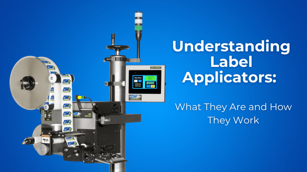 Understanding Label Applicators What They Are and How They Work Understanding Label Applicators: What They Are and How They Work