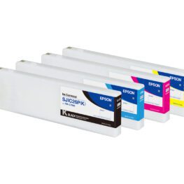 Epson C7500 Matte Printer Ink