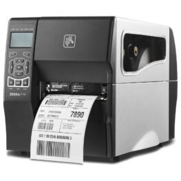 Zebra ZT231 Industrial 4-inch Wide Standard