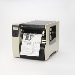 Zebra 220Xi4 High Performance Industrial 8-inch Wide Standard